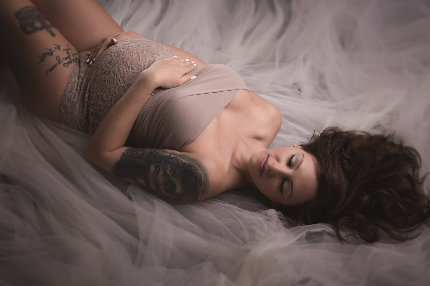 Die Volzens - Babybauchshooting, Schwangerschaftsbilder, Odenwald, Aschaffenburg